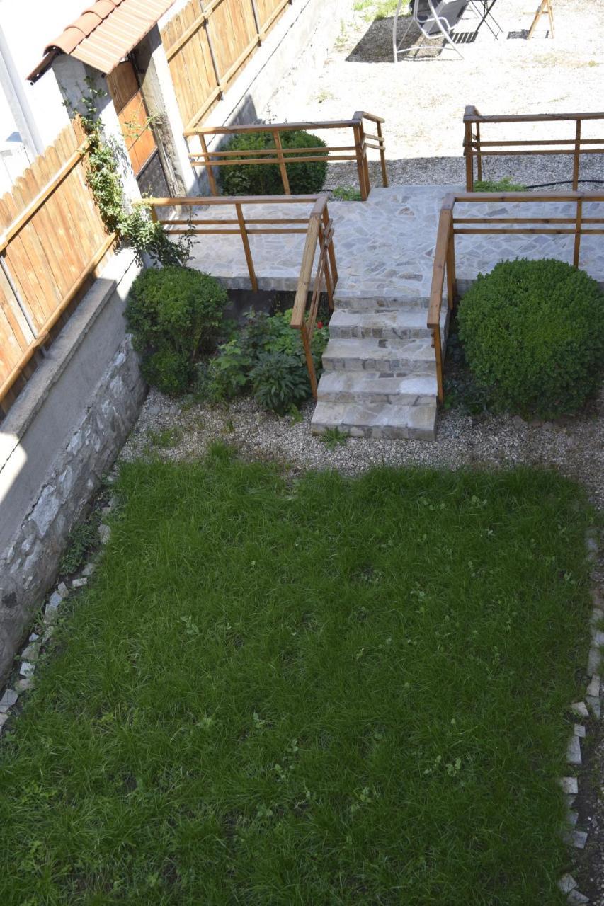 Terra Guest House Velingrad Exterior foto